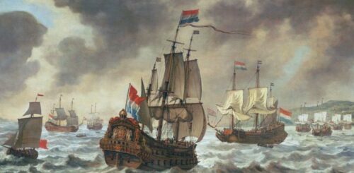 Loading... Kekuasaan kongsi dagang voc sejarah pengaruh dan kehancurannya