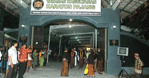 Sejarah Kerajaan Pajang, Kehidupan Politik, Ekonomi, Sosial dan Budaya ... Aspek kehidupan kerajaan pajang ekonomi politik sosial budaya dan agama