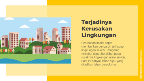 Perubahan Sosial - Dampak Positif dan Dampak Negatif - MGMP SOSIOLOGI Dampak sosialisasi yang tidak sempurna implikasi bagi individu dan masyarakat