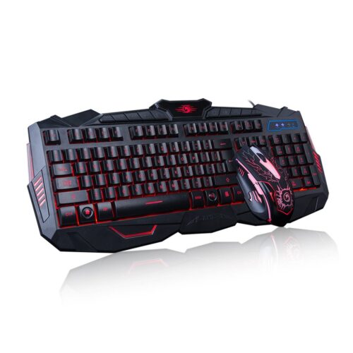 Keyboard pc untuk berbagai keperluan
