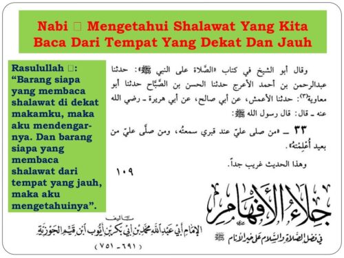 TAWASUL DAN ISTIGHOSAH PEMBUKAAN RUTINAN MALAM AHAD - SB02 CABANG ... Dalil tawasul dan istighasah