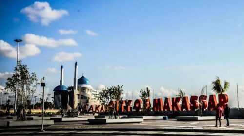 Kesultanan Gowa-Tallo Masa Islam: Sejarah, Peninggalan, Daftar Raja Kesultanan gowa sejarah dan kejayaan kerajaan makass