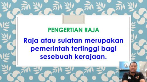 Pengertian raja dan Kerajaan - YouTube Pengertian raja dan pembagiannya