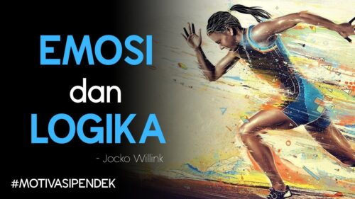 Tindakan irasional ketika emosi mengalahkan logika
