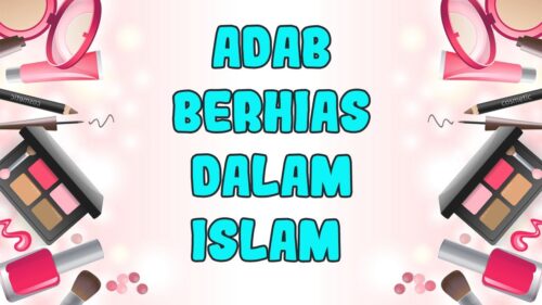 PPT - Adab Berhias PowerPoint Presentation, free download - ID:7052641 Adab berhias dalam islam