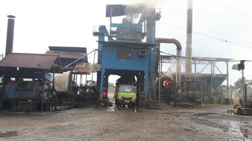 Jenis-jenis Aspal dan Kegunaannya - Arafuru Dari mana asal aspal sumber dan proses pembentukannya