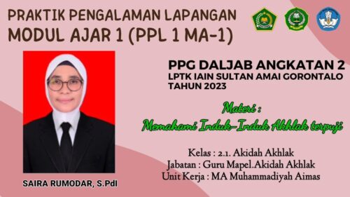 Induk-induk Akhlak Terpuji 10th Grade Quiz | Quizizz Induk induk akhlak terpuji