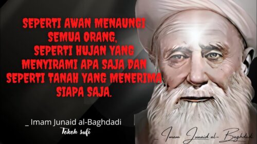 Ajaran Tasawuf Imam Junaid al-Baghdadi - YouTube Imam junaid al baghdadi biografi dan ajaran sufinya