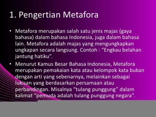 Simile pengertian fungsi contoh teknik membuat dan perbandingannya dengan metafora