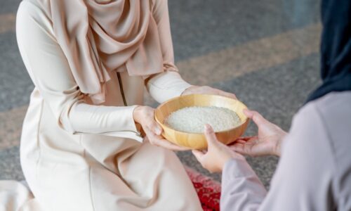 Tanya jawab seputar zakat fitrah pertanyaan pertanyaan yang sering diajukan