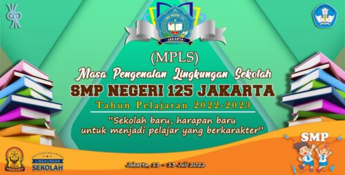 Mpls masa pengenalan lingkungan sekolah yang penting bagi siswa baru