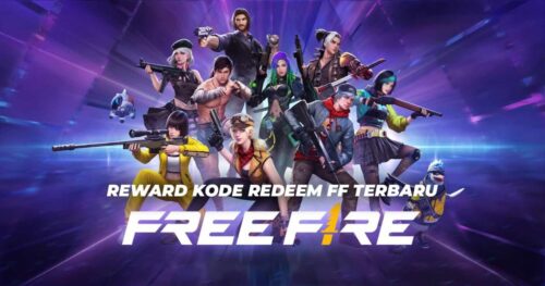 Reward Kode Redeem FF Terbaru Selasa 15 November 2022, Klaim Diamond ... Hadiah eksklusif apa saja yang bisa didapatkan dari kode redeem FF