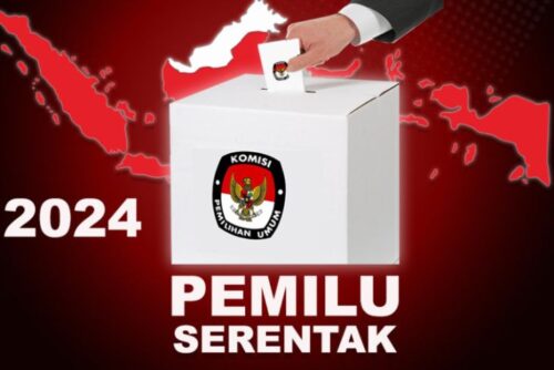 Undang undang pemilu di indonesia apa saja yang mengaturnya